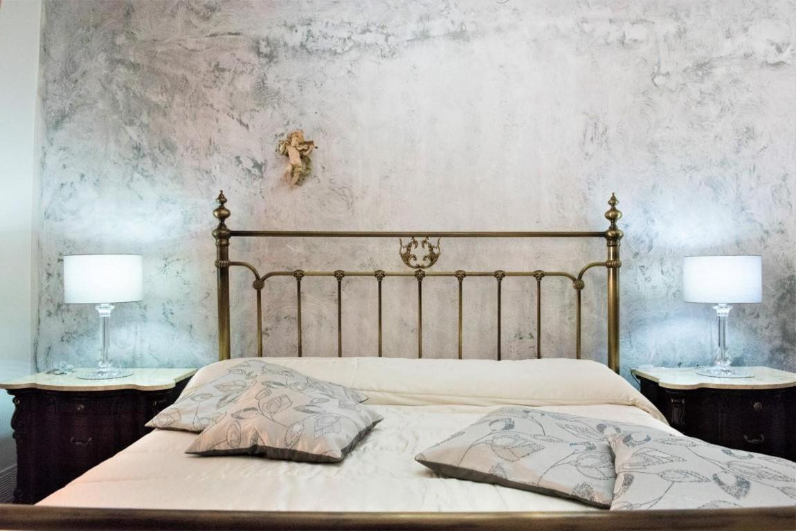 Villa Aversa Castellammare del Golfo Kültér fotó
