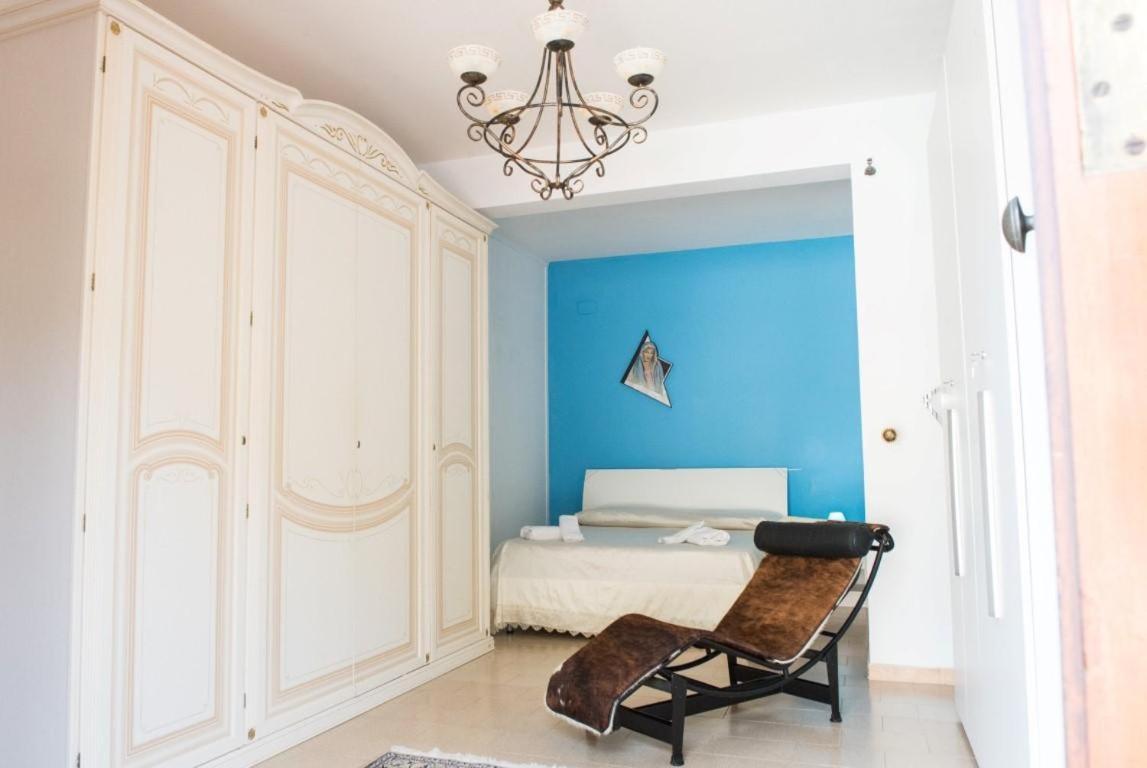 Villa Aversa Castellammare del Golfo Kültér fotó