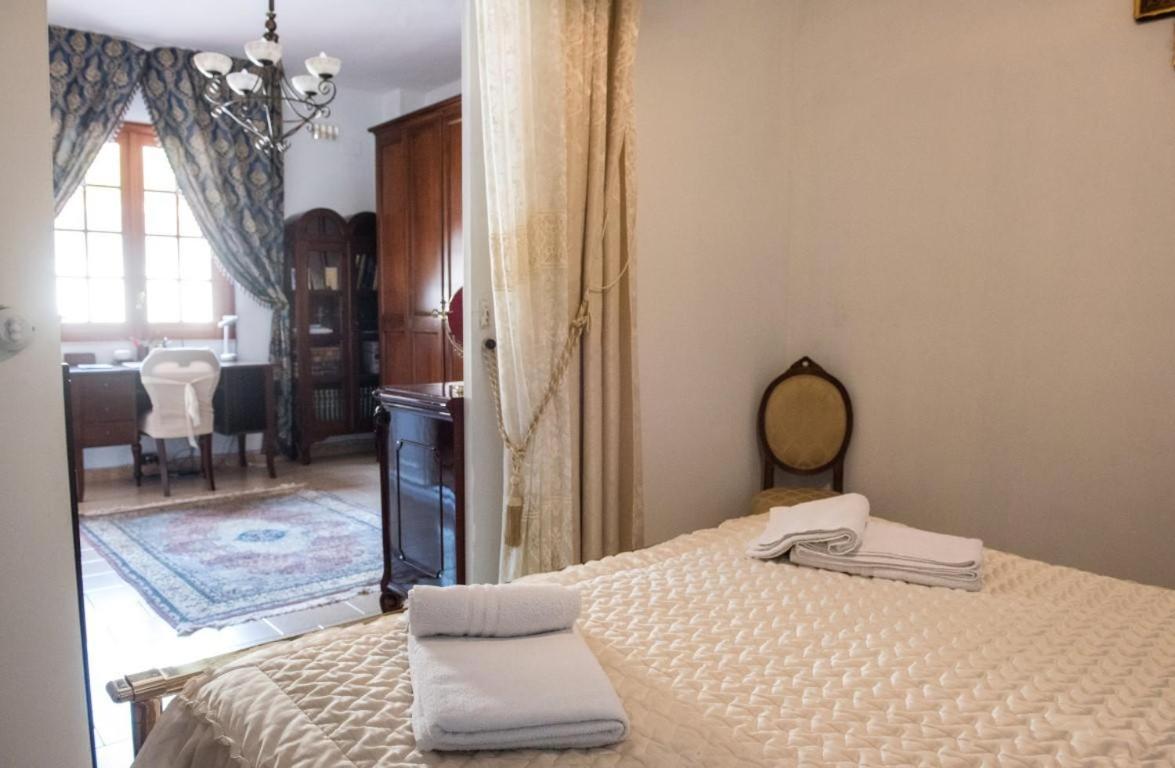 Villa Aversa Castellammare del Golfo Kültér fotó