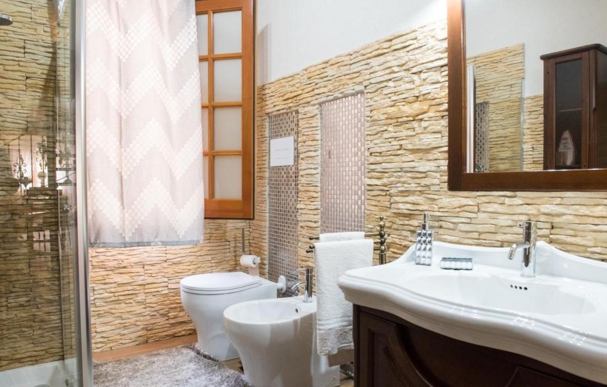 Villa Aversa Castellammare del Golfo Kültér fotó