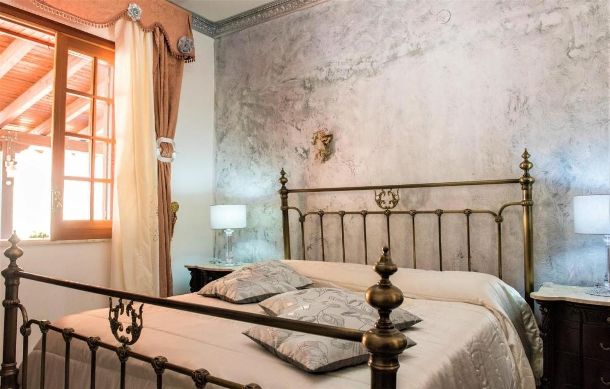 Villa Aversa Castellammare del Golfo Kültér fotó